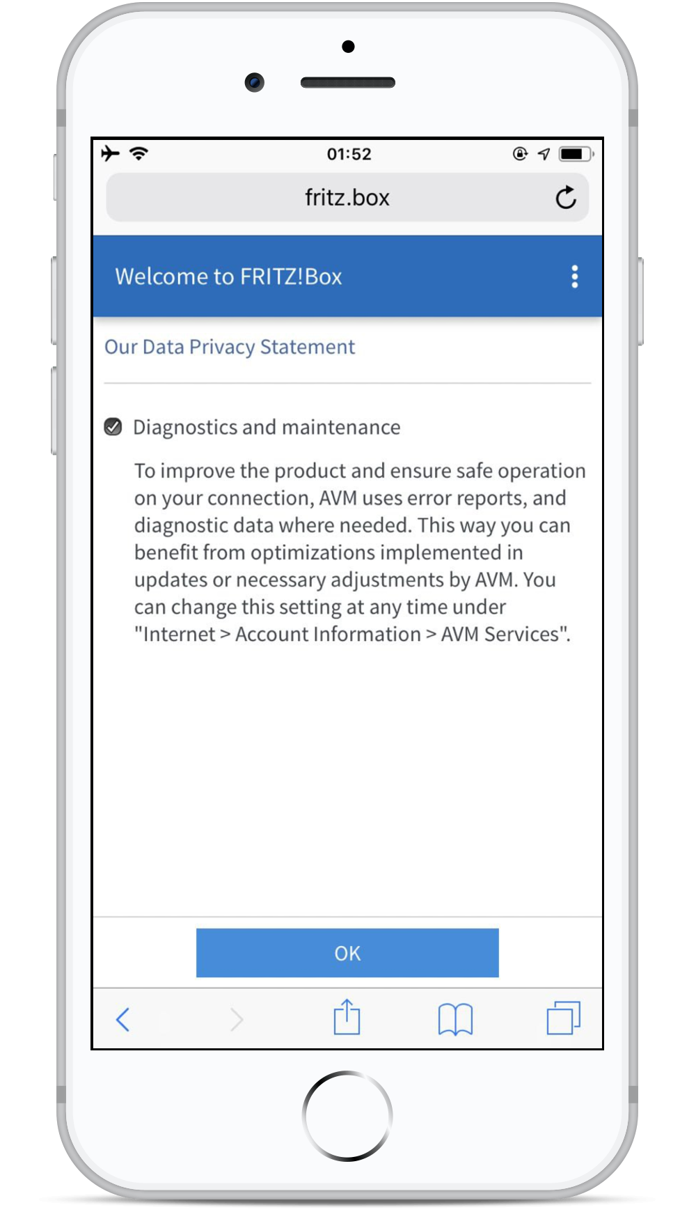 How do I install and configure my FRITZ!Box 7530